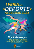 I Feria del Deporte de Algeciras