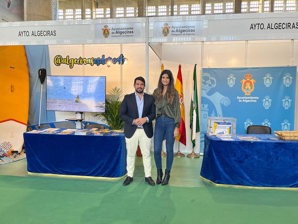 Feria del Deporte Feria del Deporte