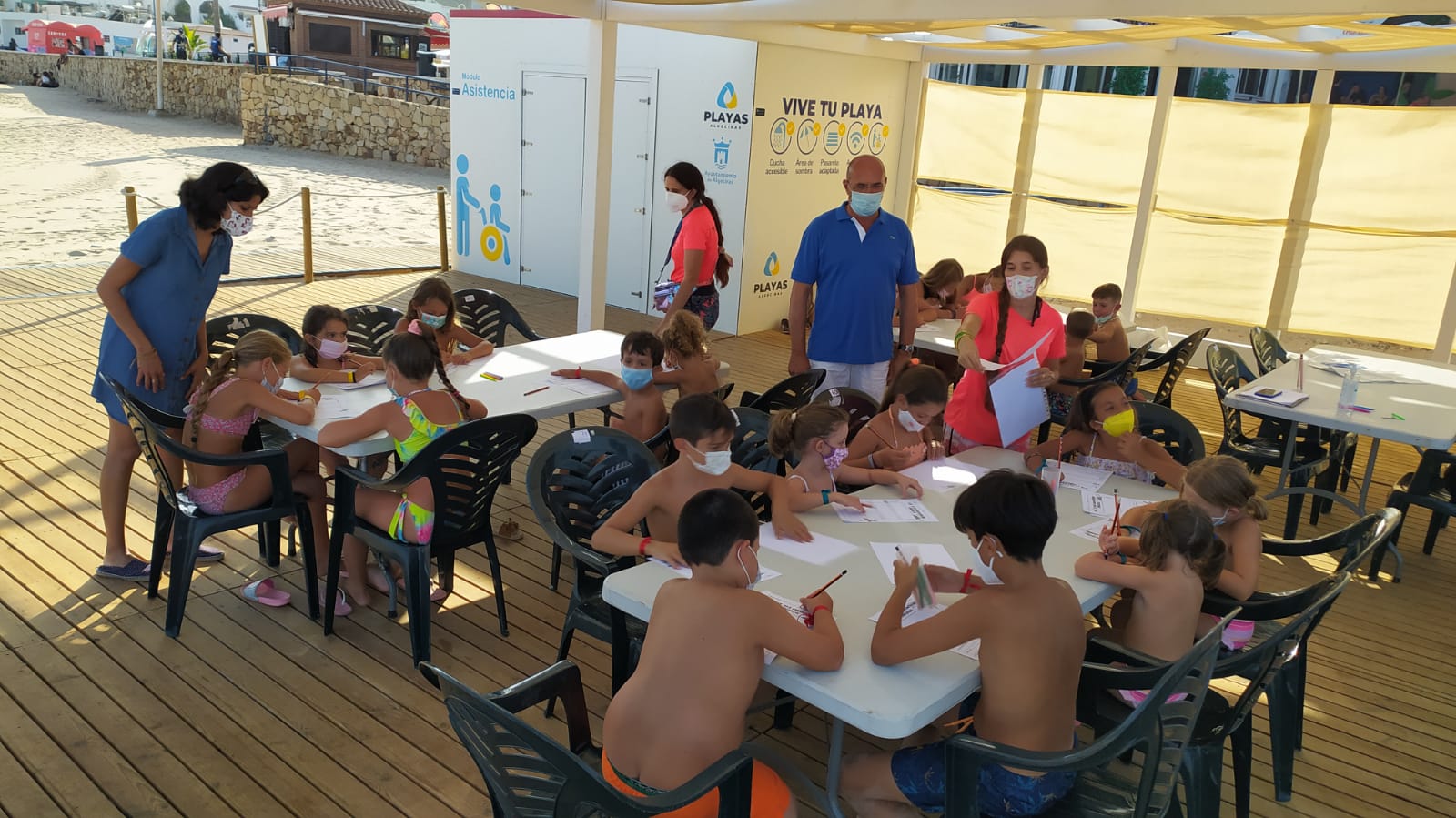 actividades playa actividades playa