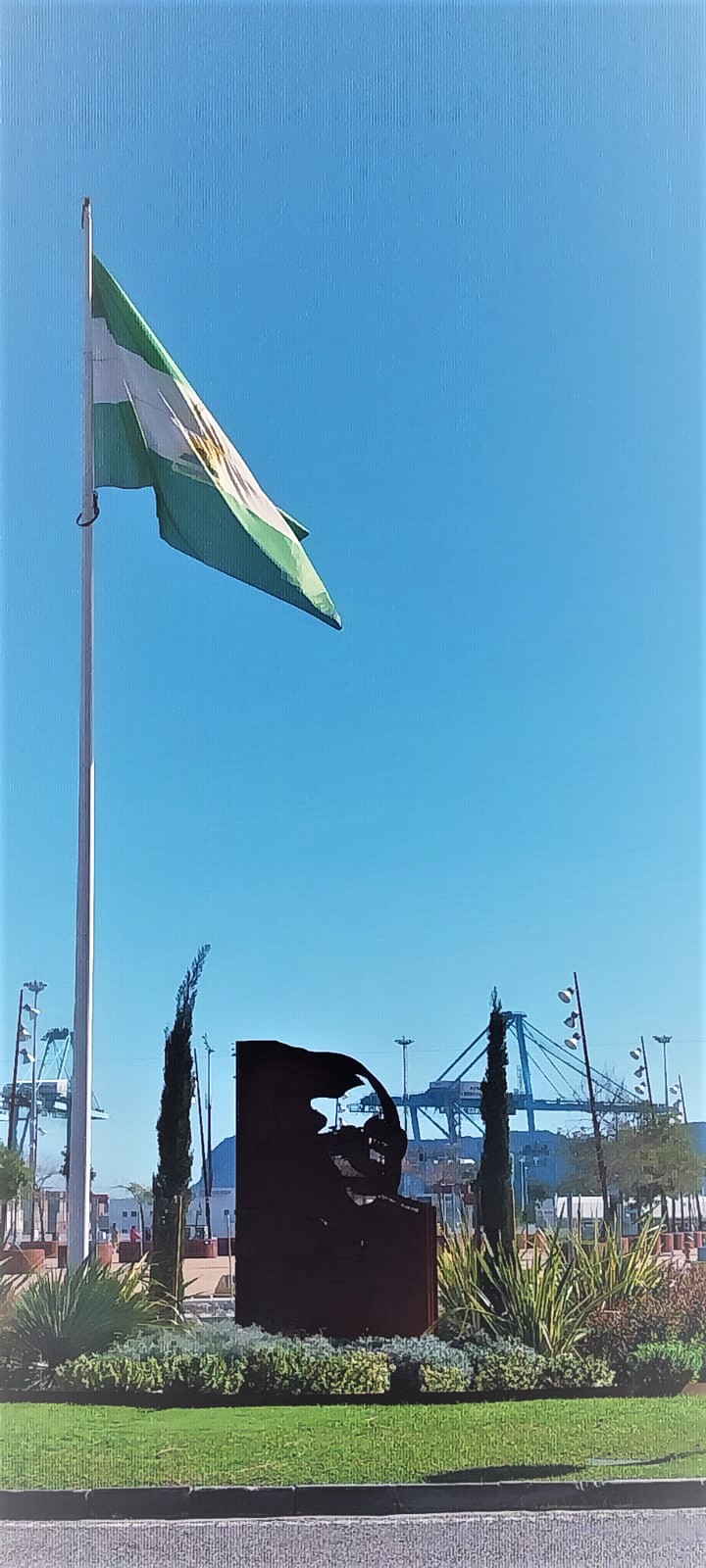 bandera bandera