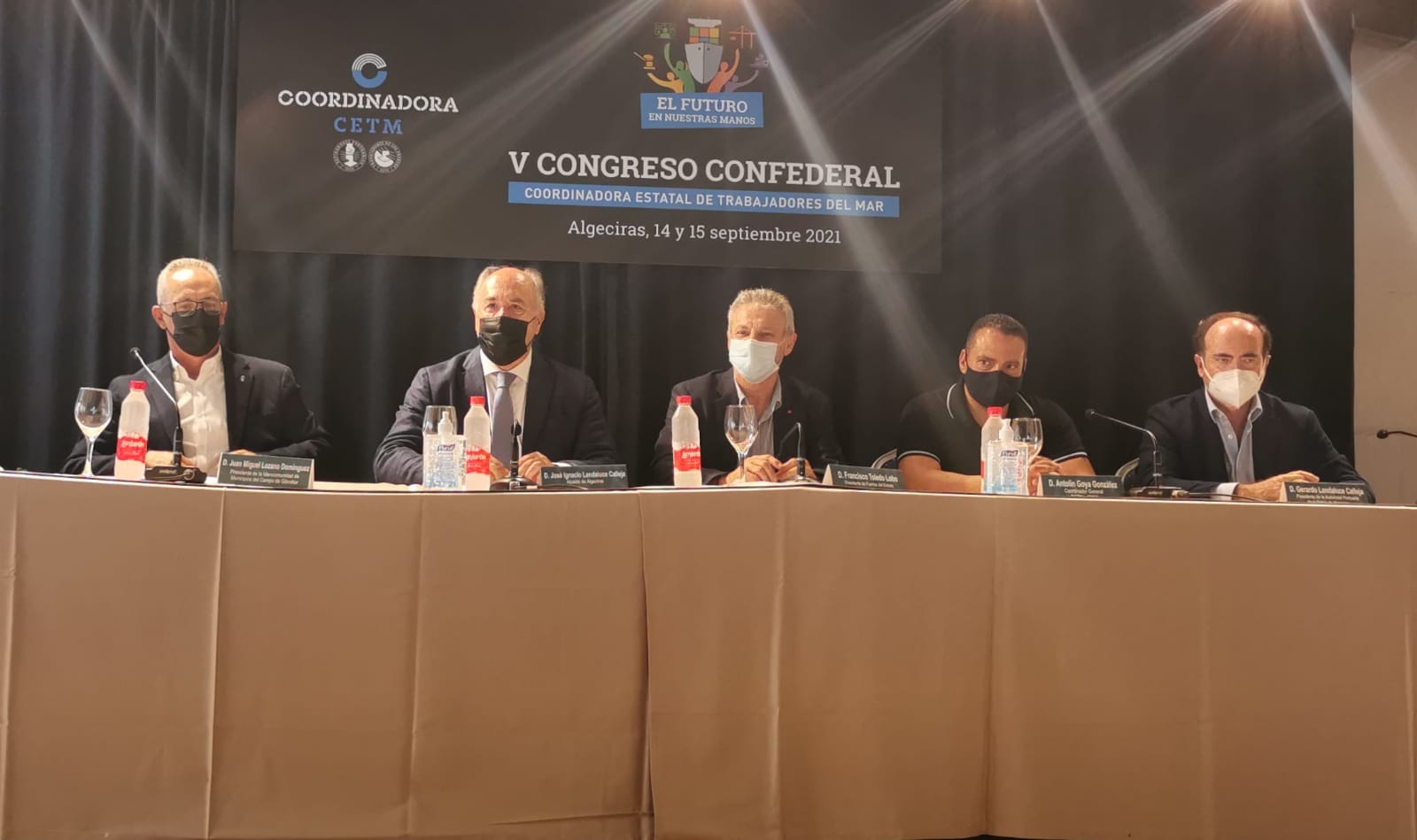congreso cetm congreso cetm