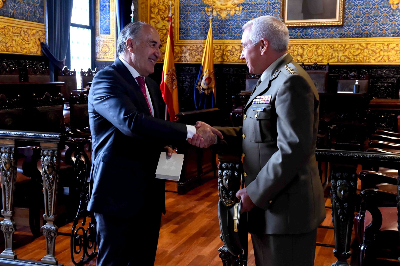 coronel coronel