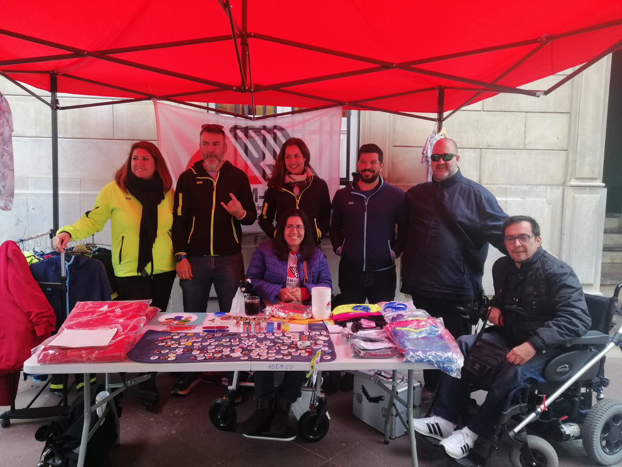 día esclerosis día esclerosis