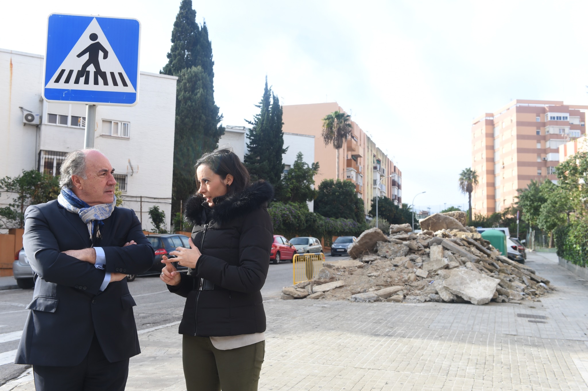 obras reconquista 2 obras reconquista 2