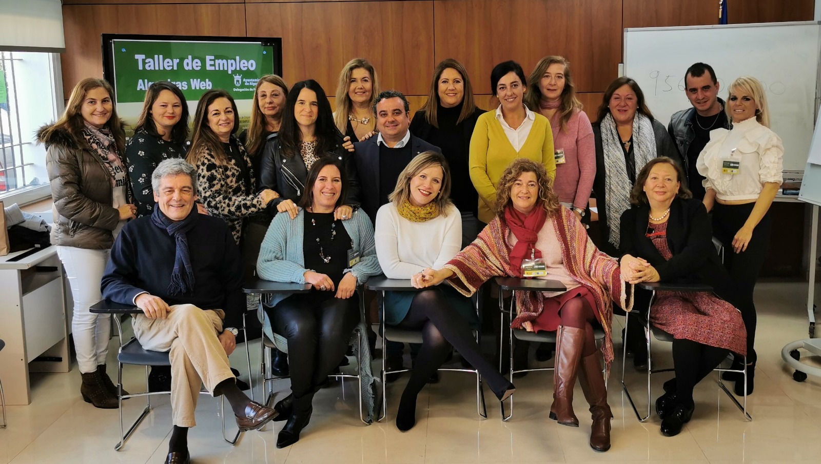 taller de empleo taller de empleo