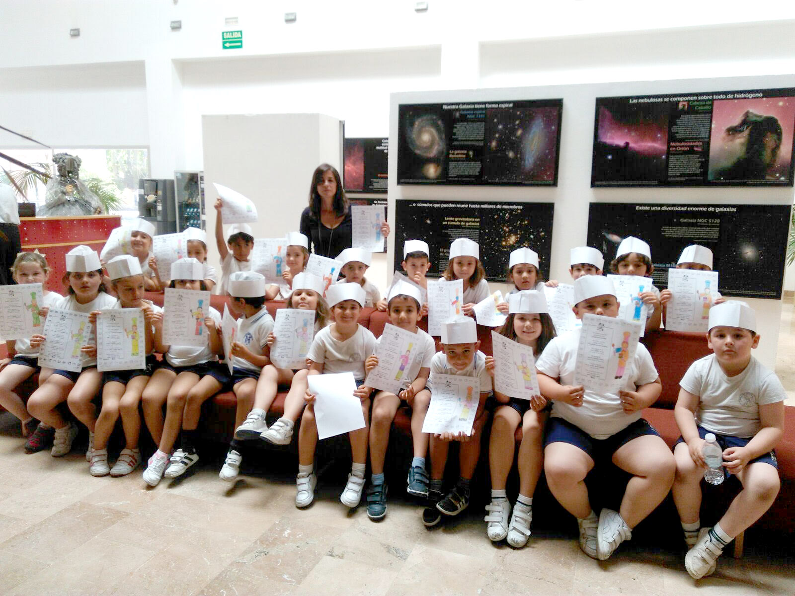 El Ayuntamiento continúa acercando la biblioteca y la lectura a los más