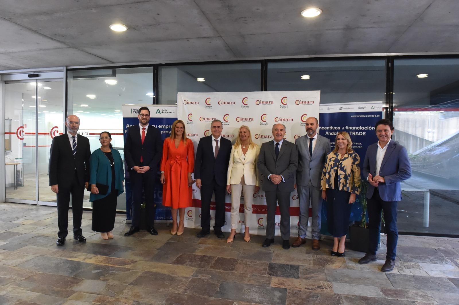 AndalucíaTRADE24 AndalucíaTRADE24