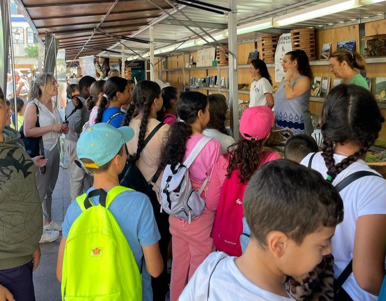 FOTO PARQUES 1 FOTO PARQUES 1