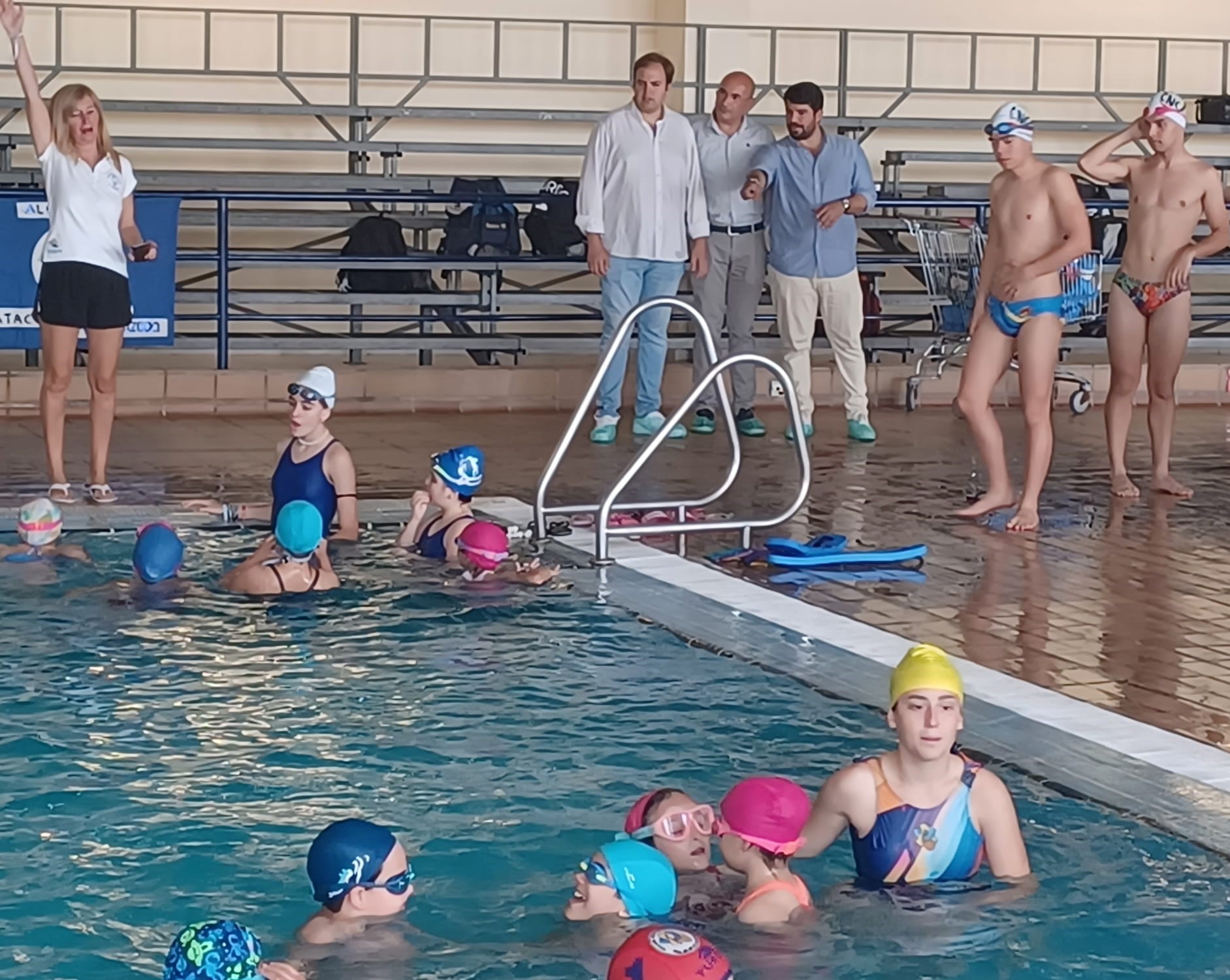 Piscina Piscina