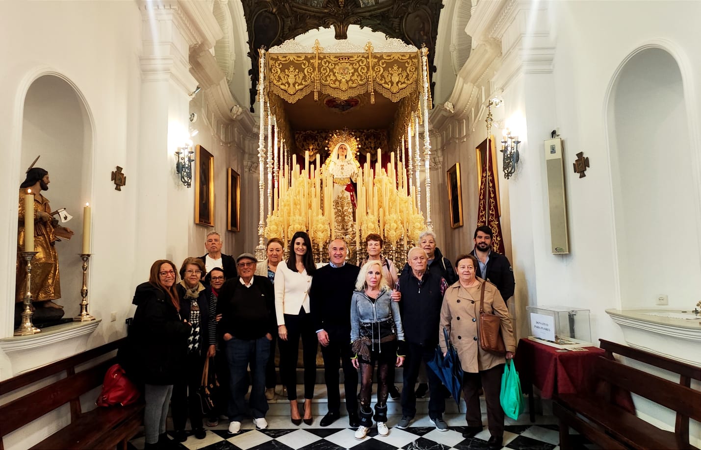 capilla 1 capilla 1