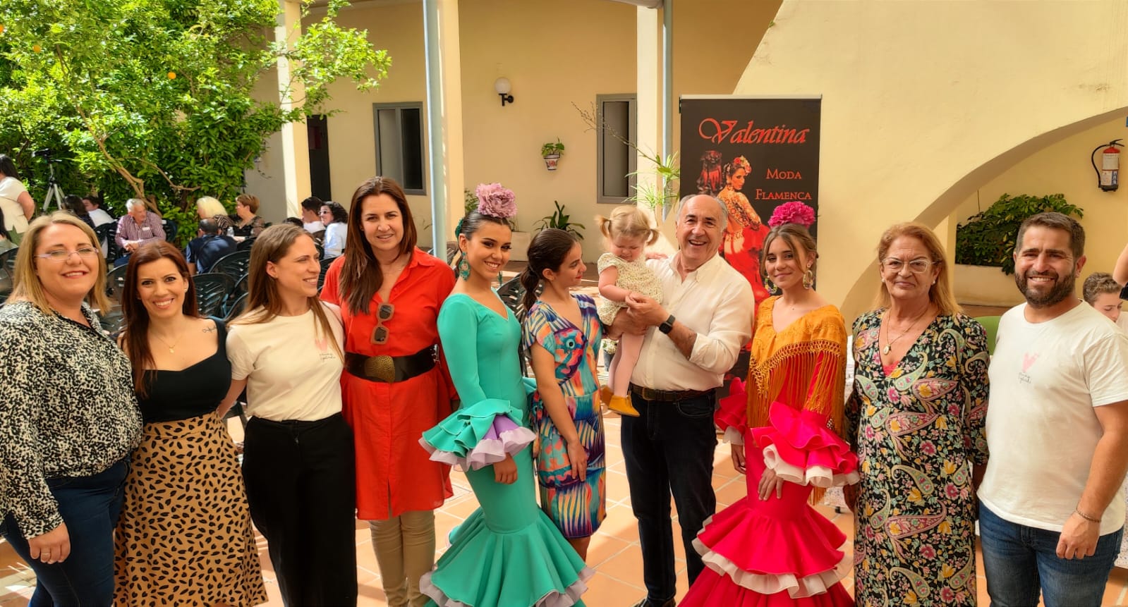 desfile desfile