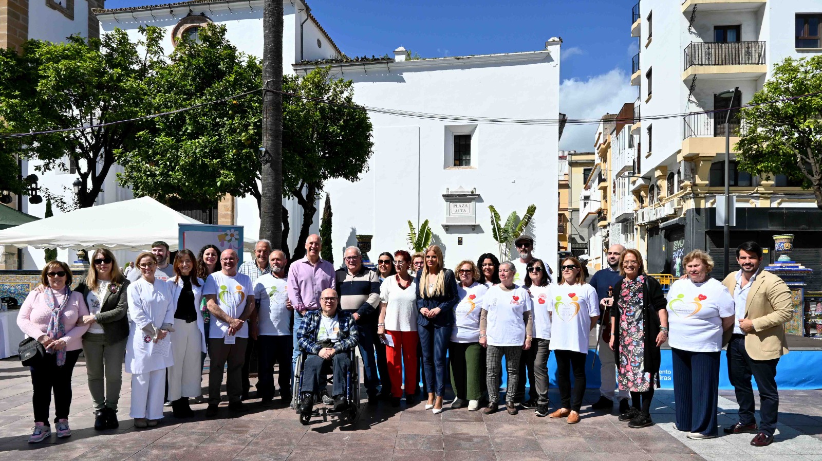 dia mundial salud dia mundial salud