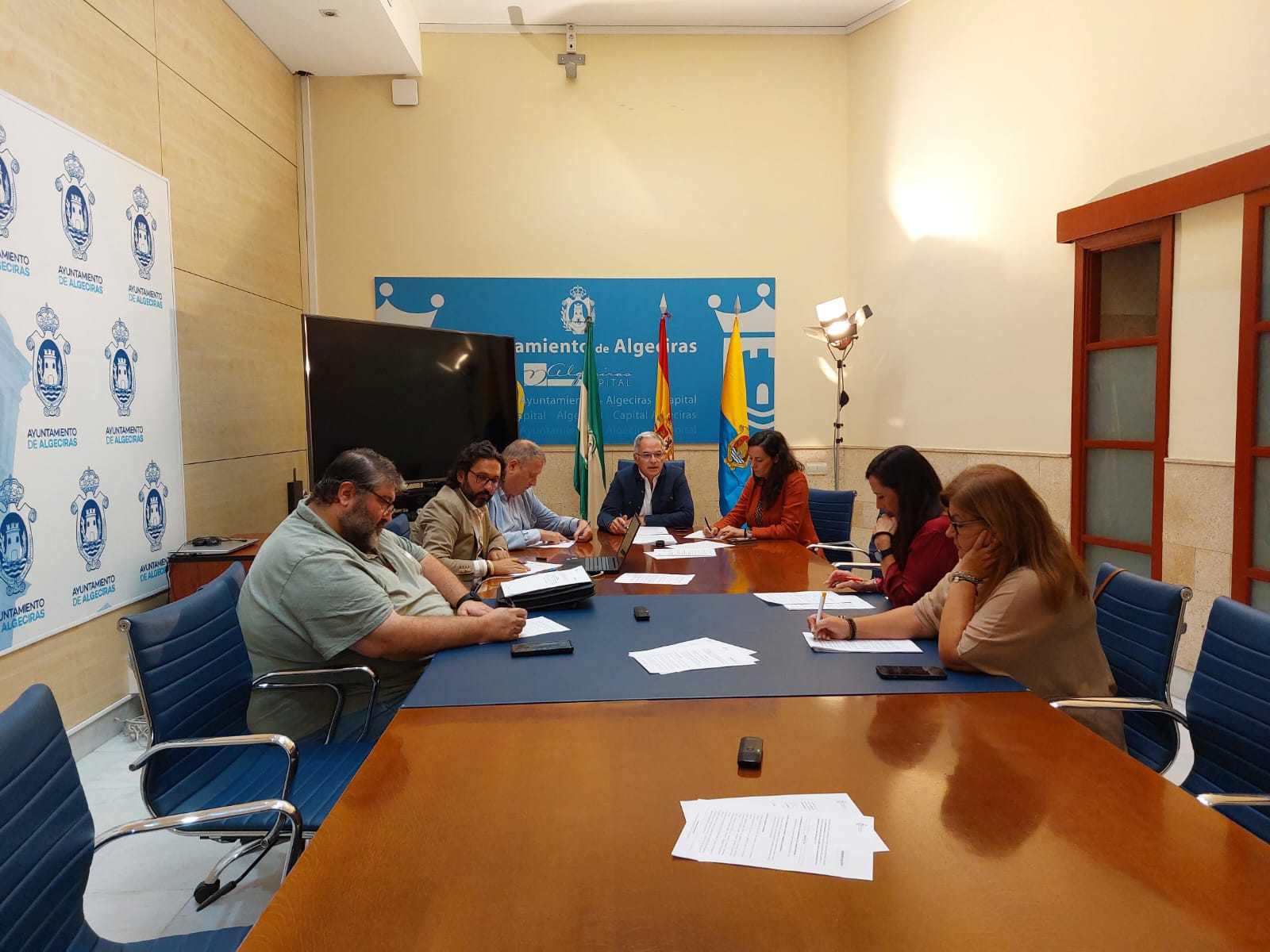 junta de gobierno lunes 27 oc junta de gobierno lunes 27 oc