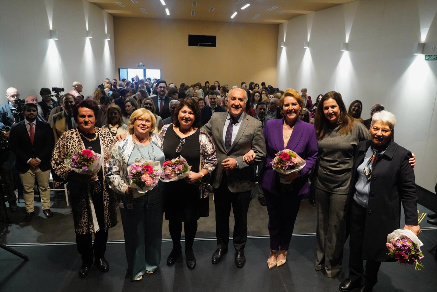 mujeres 8