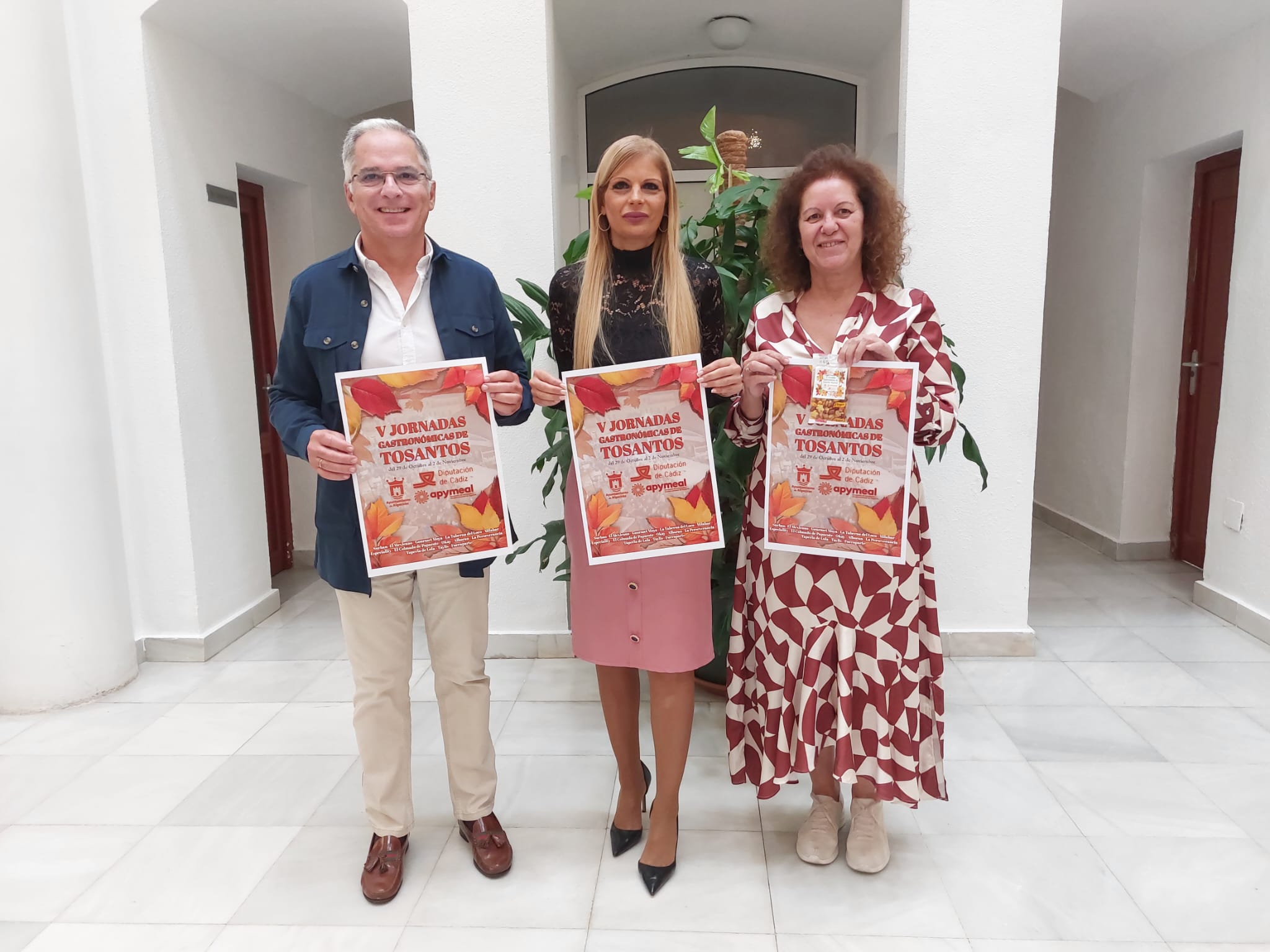 v jornadas gastronómicas v jornadas gastronómicas