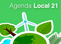 Agenda Local 21 Banner 3