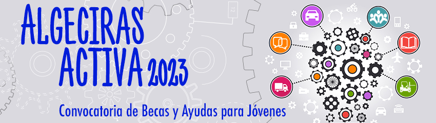 Algeciras Activa 2023