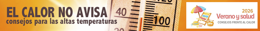 Banner Altas temperaturas