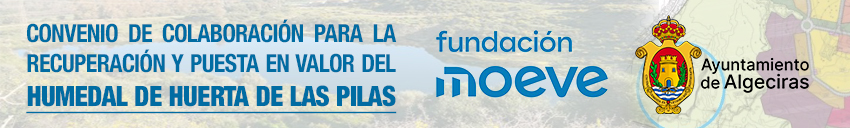 Banner convenio Huerta las Pilas