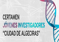 Certamen Jovenes Investigadore Banner 3