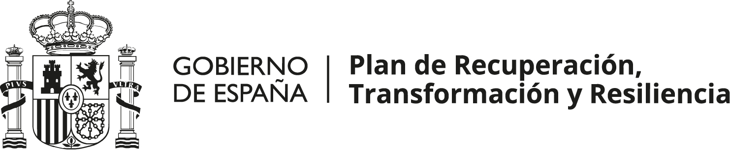 Logo Plan de Recuperacion