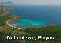 Naturaleza-Playas
