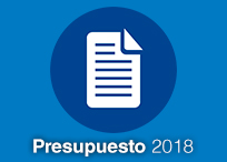 Presupuesto 2018 DOCUMENTO