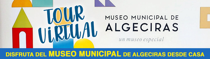 Tour Virtual Museo Municipal