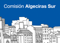 Comisión Algeciras Sur