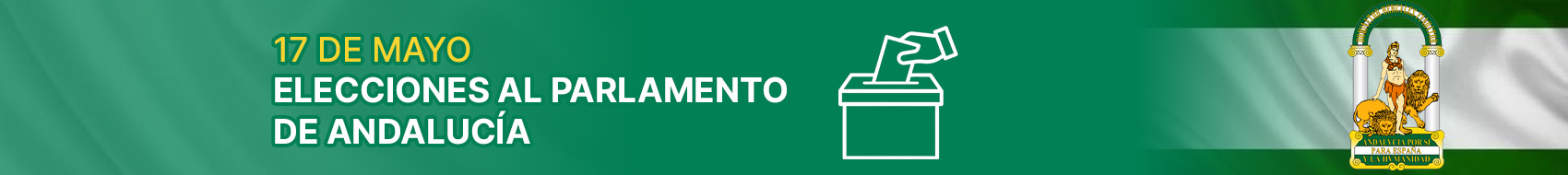 banner elecciones parlamento