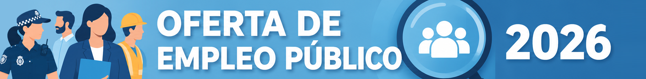 banner oferta empleo 2026