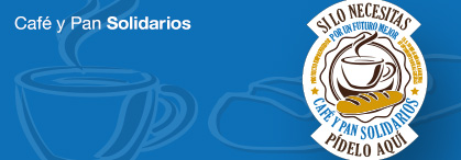 Cafe solidario