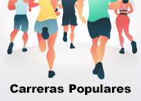 carreras polpulares baner