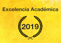 excelencia académica 2019