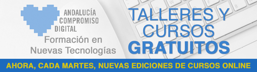 Cursos Fomento Nuevos