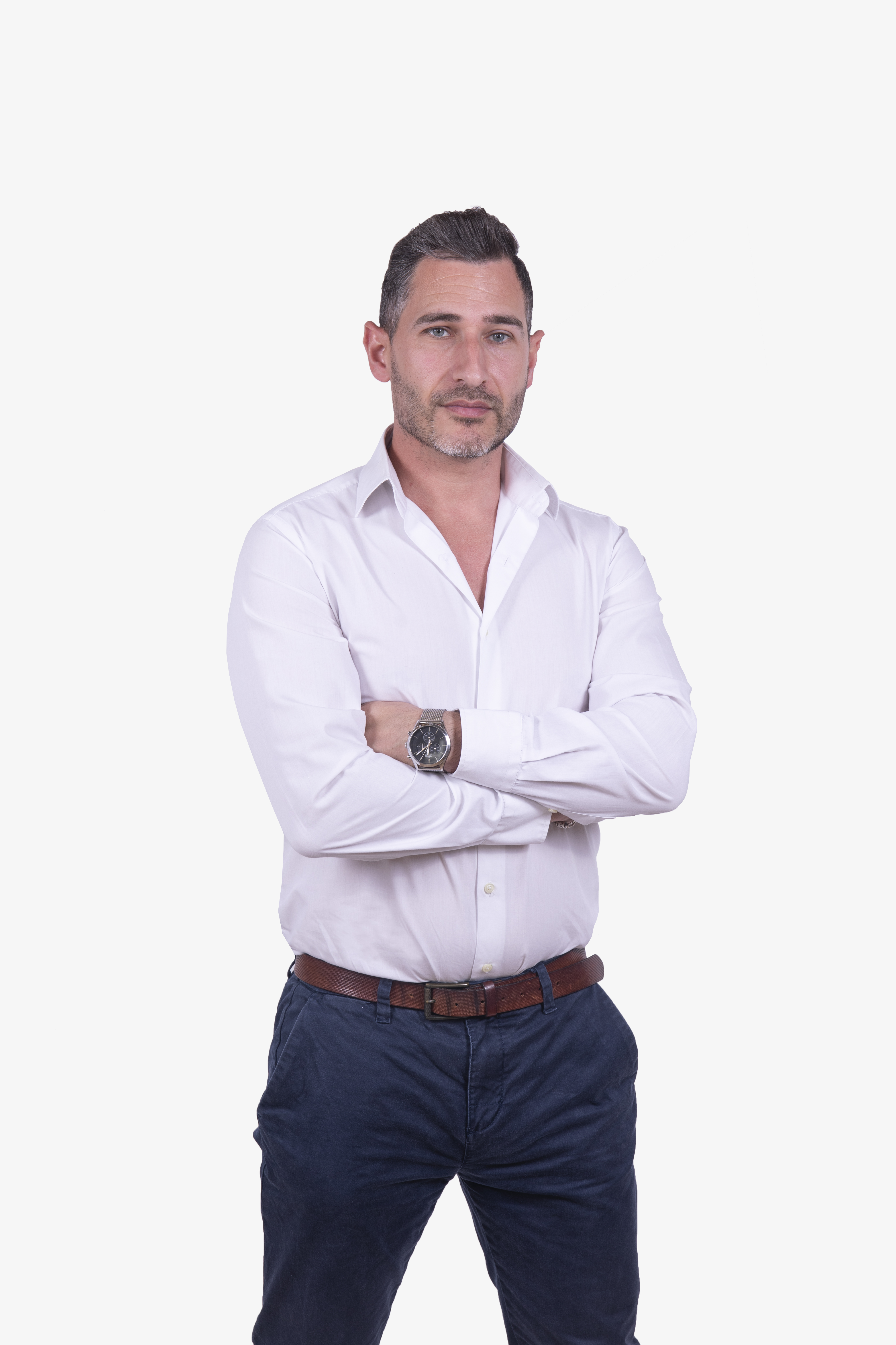 Francisco Fernández Marín Francisco Fernández Marín