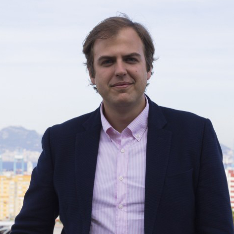 Javier Vázquez Hueso (PP) Javier Vázquez Hueso (PP)
