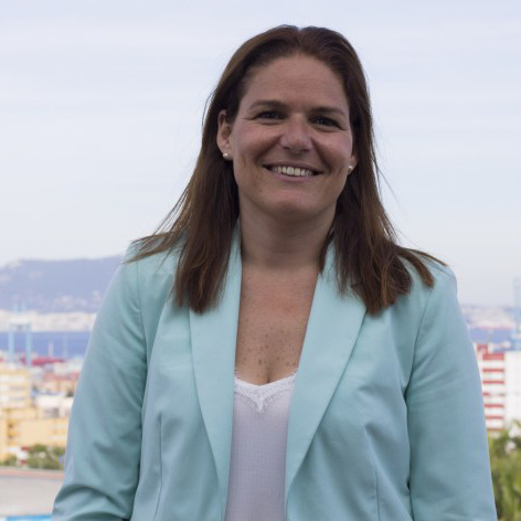 María Solanes Mur (PP) María Solanes Mur (PP)