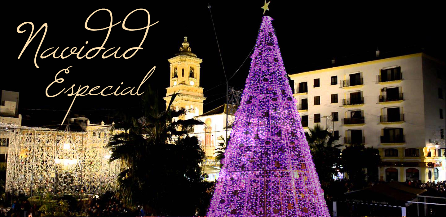 Navidad Especial
