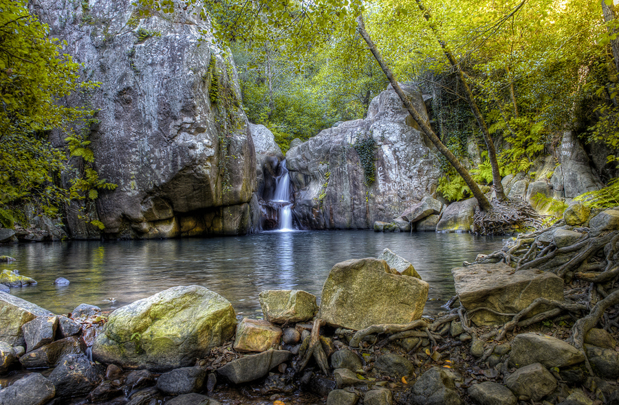 Guía Completa SENDERO RÍO DE LA MIEL