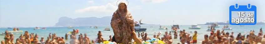 Virgen de la palma