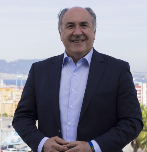 José Ignacio Landaluce Calleja (PP)