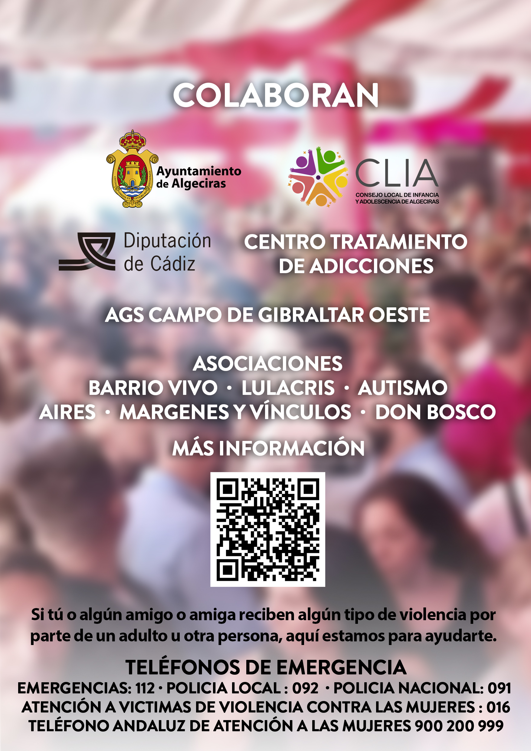 diptico feria CLIA 2