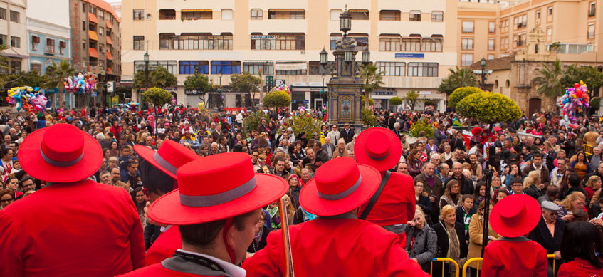 Gran Ada de Algeciras