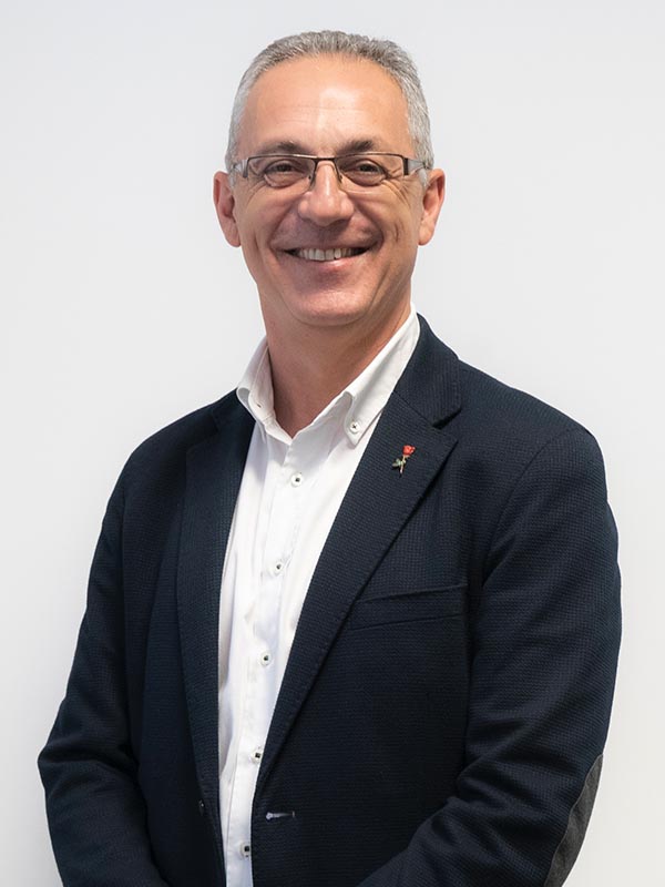 Juan Miguel Lozano Domínguez Juan Miguel Lozano Domínguez