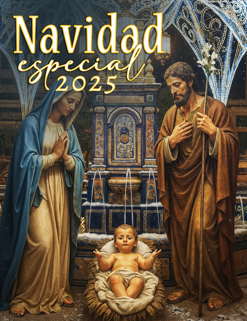 navidad 2025