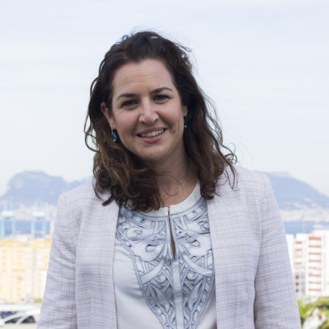 Paula Conesa Barón (PP) Paula Conesa Barón (PP)