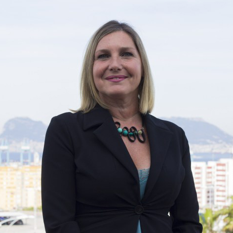 Susana Rosa Pérez Custodio (PP) Susana Rosa Pérez Custodio (PP)