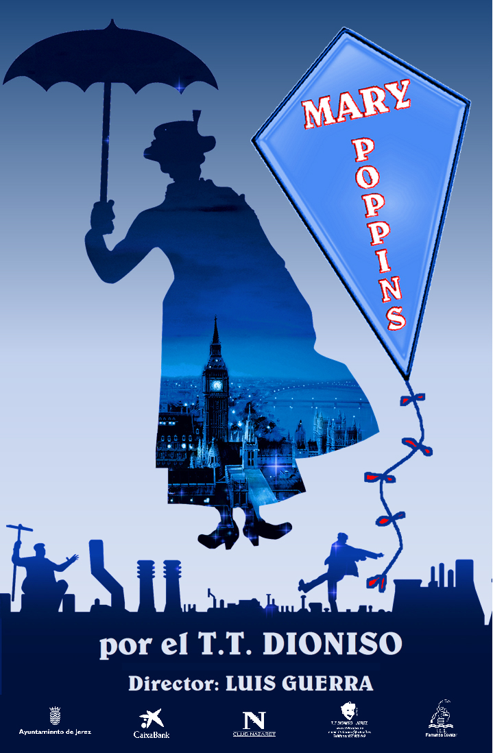 01_Mary Poppins