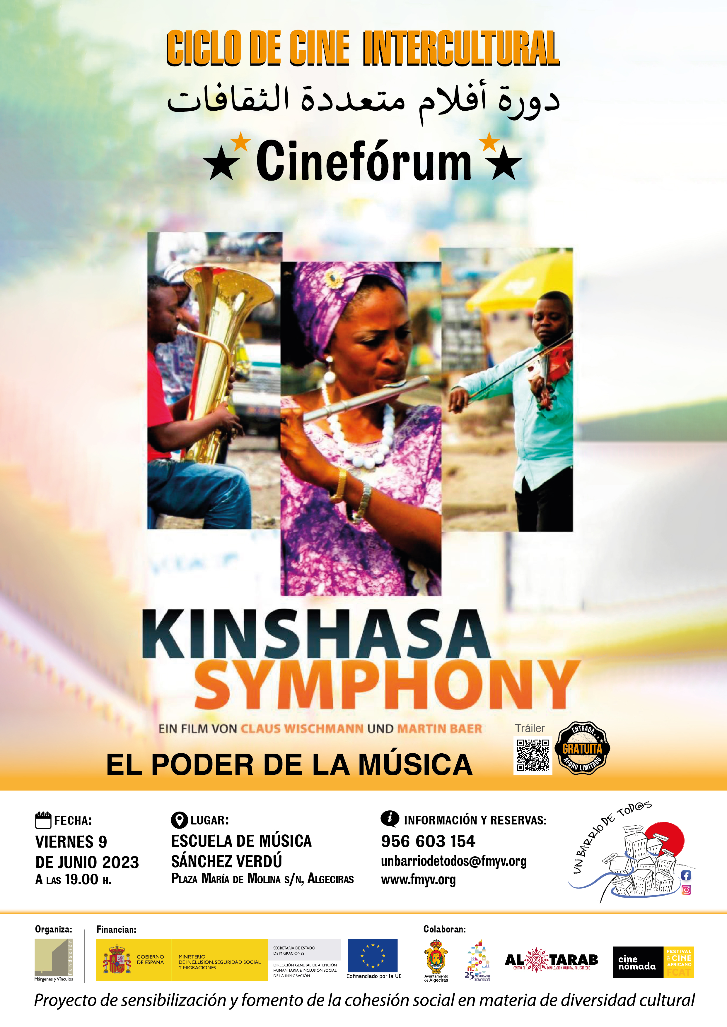 1.Cartel Kinshasa